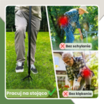 ChwastStop - chwast znika razem z korzeniem
